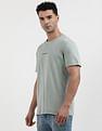 Calvin Klein Jeans Regular Fit Printed T-shirt