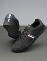 U.S. Polo Assn. Men Capron 3.0 Solid Sneakers