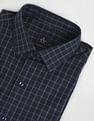 Arrow Classic Regular Fit Cotton Shirt