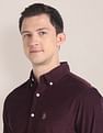 U.S. Polo Assn. Tailored Corduroy Shirt