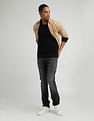 Tommy Hilfiger Essential Structure Crew Neck Sweater
