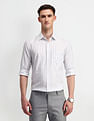 Arrow Liberty Classic Fit Cotton Shirt