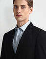 Arrow Zero Calorie Slim Fit Knit Blazer