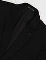 Arrow Zero Calorie Slim Fit Knit Blazer