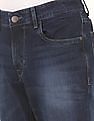 U.S. Polo Assn. Denim Co. Brandon Slim Tapered Fit Blue Jeans