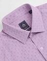 Arrow Manhattan Slim Fit Check Shirt