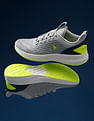 U.S. Polo Assn. Men Logo Detailed Tregger 2.0 Sneakers