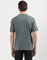Calvin Klein Sustainable Logo Badge T-Shirt