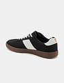 U.S. Polo Assn. Men Skylar Colour Blocked Sneakers