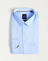Arrow Liberty Classic Fit Pure Cotton Twill Shirt