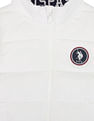 U.S. Polo Assn. Kids Boys Sleeveless Quilted Jacket