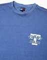 Tommy Hilfiger Logo Regular-Fit Cotton T-Shirt