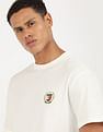 Tommy Hilfiger Regular Crest Flag T-Shirt