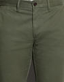 Tommy Hilfiger Mid Rise Slim Fit Trousers