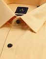 Arrow Cutaway Collar Slim Fit Shirt