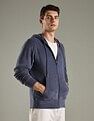 Tommy Hilfiger Solid Regular-Fit Cotton Sweatshirt