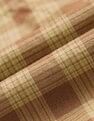 Arrow Sport Grid Tattersall Checked Pure Cotton Shirt