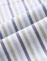 U.S. Polo Assn. Vertical Striped Oxford Shirt