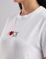 Calvin Klein Jeans Regular fit Graphic Cotton T-Shirt