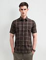Arrow Sport Liberty Classic Fit Twill Shirt