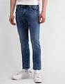 U.S. Polo Assn. Denim Co. Henry Tapered Cropped Fit Jeans