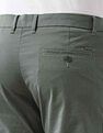 Arrow Sport Twill Slim Fit Trousers