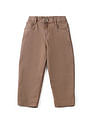 U.S. Polo Assn. Kids Boys Mid Rise Baggy Fit Jeans