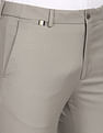 Arrow Newyork Jackson Super Slim Solid Trousers