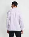 Arrow Auto Press Regular Fit Shirt