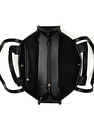 U.S. Polo Assn. Nora Monogram Tote Bag