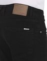 AD by Arvind Mid Rise Slim Fit Jeans