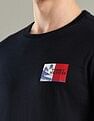 Tommy Hilfiger Graphic Regular-Fit Cotton T-Shirt