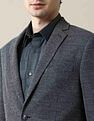 Arrow Zero Calorie Slim Fit 1851 Blazer