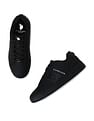 U.S. Polo Assn. Women Round Toe Solid Kate 2.0 Sneakers