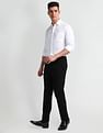 Arrow Manhattan Slim Cotton Shirt