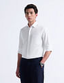 Arrow Manhattan Slim Fit Iconics Shirt
