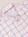 U.S. Polo Assn. Tartan Check Dobby Shirt