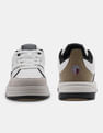 U.S. Polo Assn. Men Odore Colour Blocked Sneakers