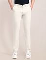 U.S. Polo Assn. Mid Rise Regular Fit Trousers
