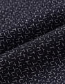 Arrow Sport Abstract Print Cotton Shirt