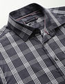 Tommy Hilfiger Tartan Check Twill Shirt