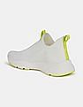 U.S. Polo Assn. Men Knit Upper Duncan 3.0 Active Slip On Sneakers