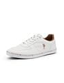 U.S. Polo Assn. Men Round Toe Conrad 3.0 Sneakers