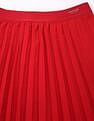 Tommy Hilfiger Regular-Fit Solid High-Rise Skirt