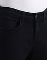 Arrow Sport Jameson Slim Fit Rinsed Jeans