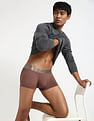 Calvin Klein Underwear Monogram Low Rise Trunks