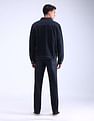 Flying Machine Freddie Slim Straight Fit Jeans