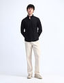Flying Machine Slim Fit Cotton Shirt
