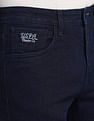 U.S. Polo Assn. Denim Co. Harold Slim Straight Fit Blue Jeans