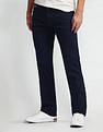U.S. Polo Assn. Denim Co. Harold Slim Straight Fit Blue Jeans